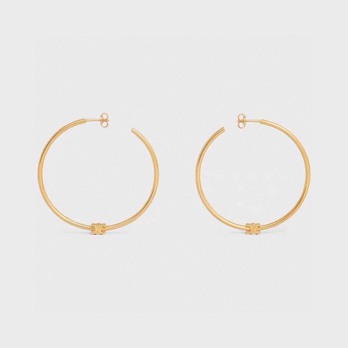 Celine Earrings